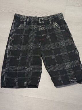 SouthPole shorts size 12 boys